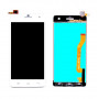 Buy Now LCD With Touch Screen For Micromax A350 Canvas Knight - White Display Glass Combo Folder